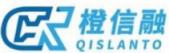 橙信融通